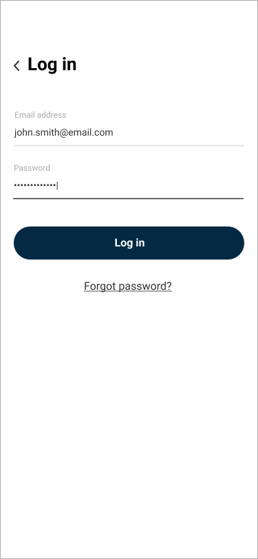 Login - Step 1 - no changes.png